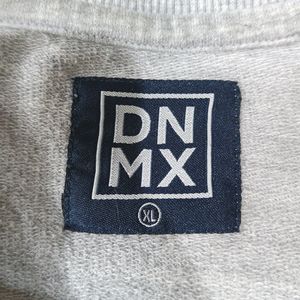 DNMX Grey Sweatshirt (Women)