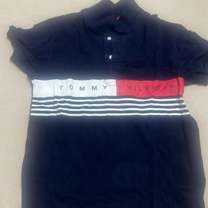 Tommy Hilfiger Polo T-shirt