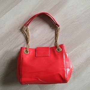 Lovecat Vintage Handbag