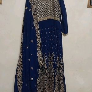 Gown In Excellent Condition