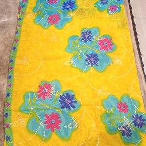 Beautiful Saree At Reasonable Price| So Pretty