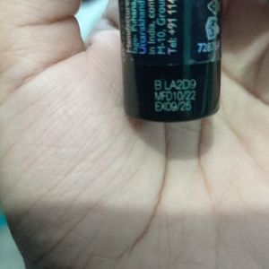 Mascara Waterproof