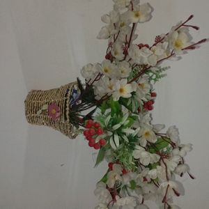 Artificial Hanging Plant