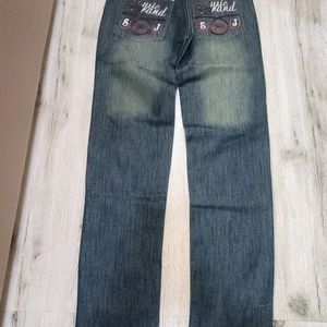 Best Quality Jeans For Men (D.85)