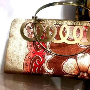 Womens Purse