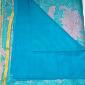 Cotton Saree For Sale