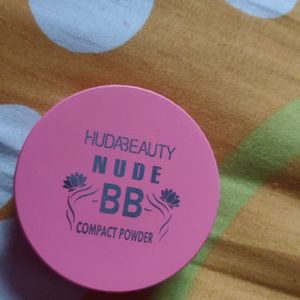 Compact Powder