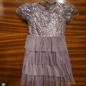 Party Dress For Girl