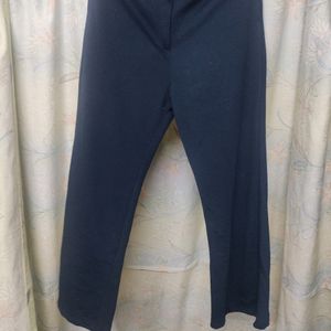 Alsace Lorraine Formal Trousers