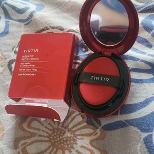 TIRTIR CUSHION FOUNDATION MINI SHADE