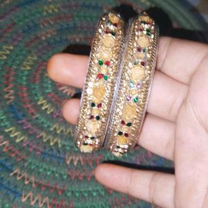 Bangles With New Condition