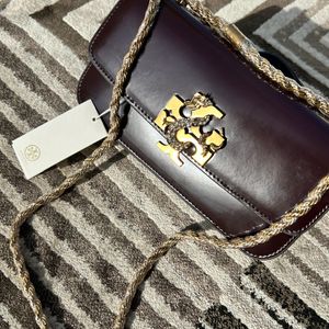 Tory Burch Eleanor Rectangular Bag