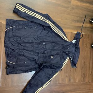 Adidas Jacket Size L