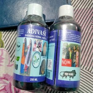 Adivasi Hair Oil