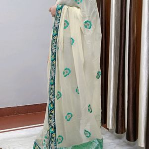 SALE!  3 Sarees