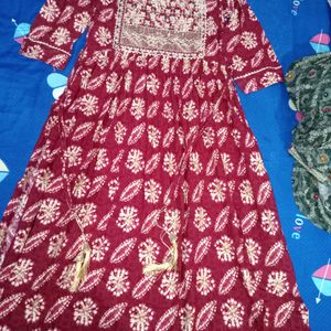 Beautiful Kurta