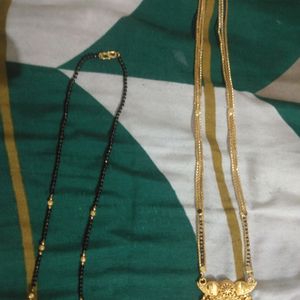 New Mangalsutra