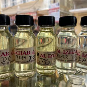 SRK TOP BEST ATTAR