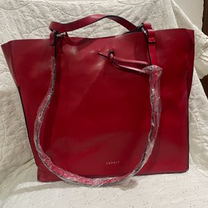 Authentic Esprit Handbag