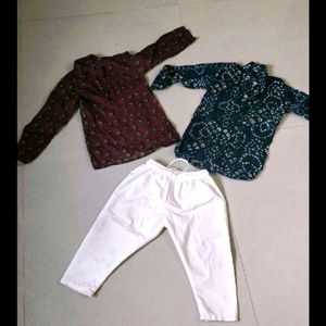 Combo..Baby Clothes