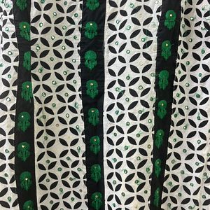 Mirror Work Kurti For Women