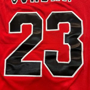 CHICAGO BULLS JORDAN 23 JERSEY