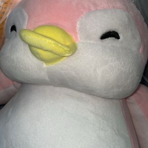 Miniso Penguin Bride Plushie