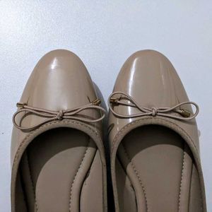 Ginger Women's Shoes (40)