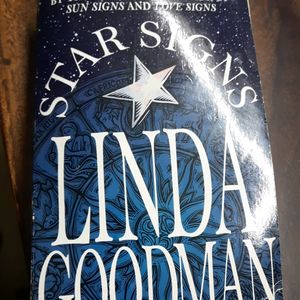 Linda Goodman's Star Signs