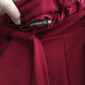 Dressberry trousers