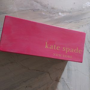 Kate Spade flipflops