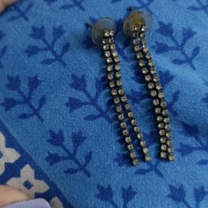 Earrings Pair