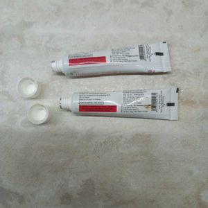 Dr.Morepen Cream Pack Of 2