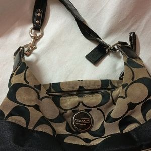 Authentic Coach Vintage Handbag