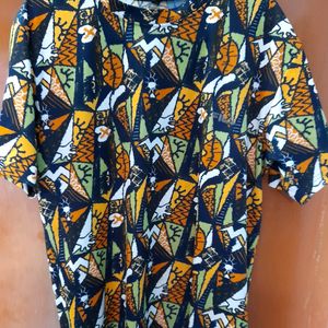 Funky T - Shirt For Men