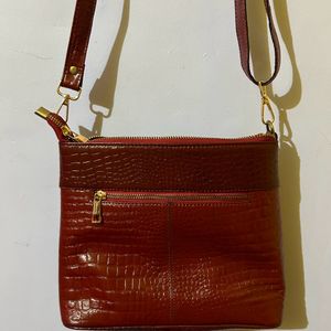 Side Bag For Multiple Purpose