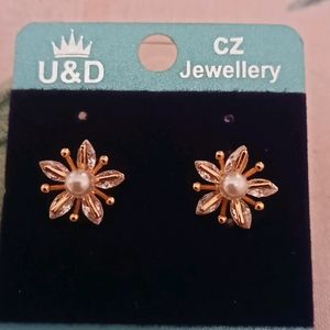 AD EARRINGS