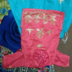 Rajputi Dresses