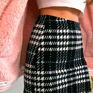 Shein Skirt