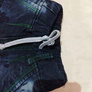 (Never Use Product) Baby Boy Jeans