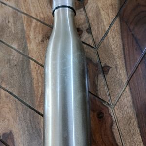 3 insulated Bottles