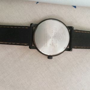 Maxima Men Watch