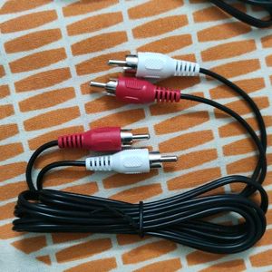 Tv & Home Theater Cables