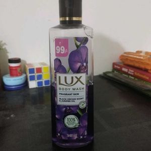 Lux Body Wash