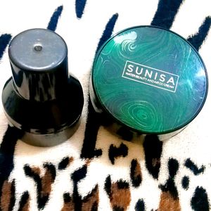 Sunisa 3 in 1 CC and BB Water Proof Foundation Con