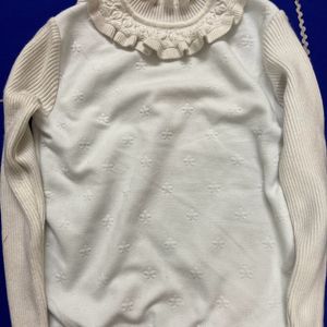 SWEATER FOR GIRLS