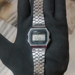 Casio Orignal Digital Watch A159W