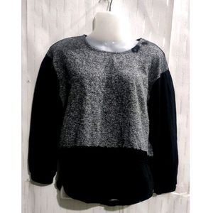 XL Size Sweater For Women