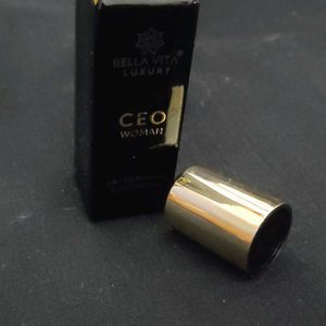 Bella Vita Luxury Perfume (CEO Women)