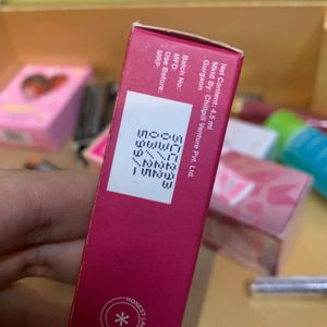 Belora Paris Leave No Evidence Lipstick